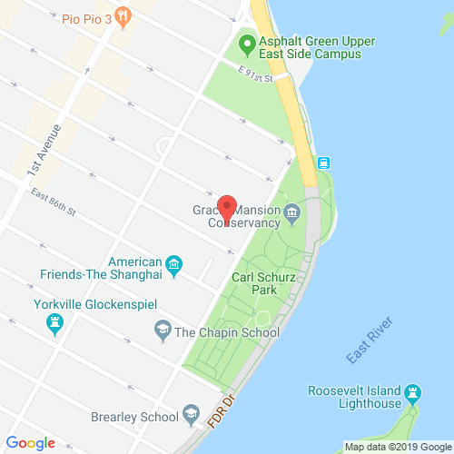 170 East End Av Condominium, 170 East End Avenue, New York, NY, 10128, NYC NYC Condominiums